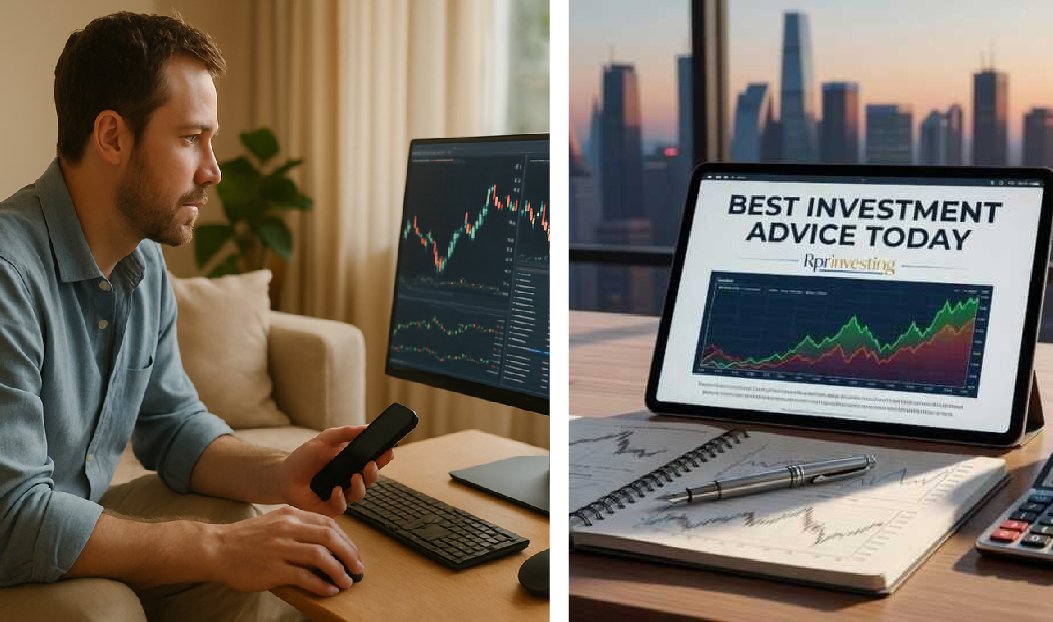 RPRInvesting Exchange Guide From Riproar