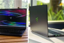 Razer Blade Pro 17