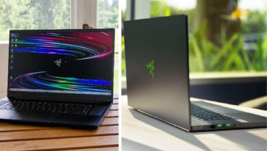 Razer Blade Pro 17