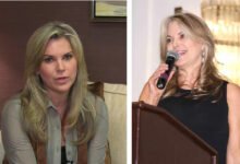 Rebecca Grossman Net Worth