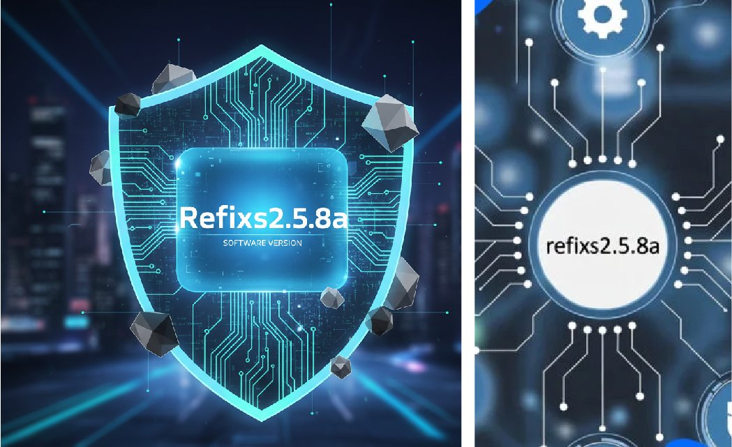 Refixs2.5.8a