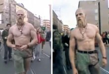 Techno Viking