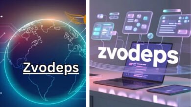 Zvodeps