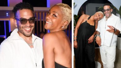 jason lee and tiffany haddish