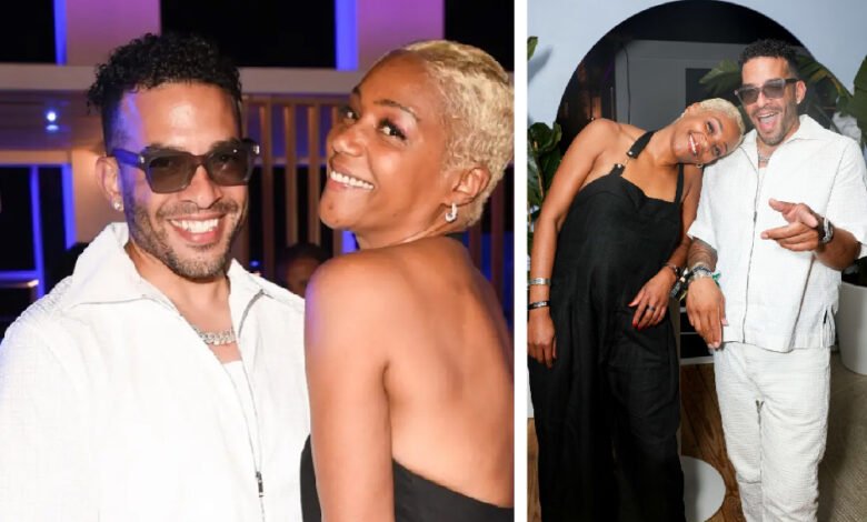 jason lee and tiffany haddish