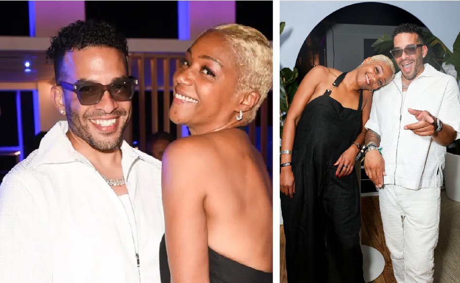 jason lee and tiffany haddish