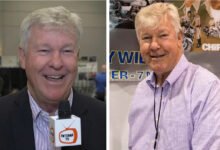 larry wilcox net worth