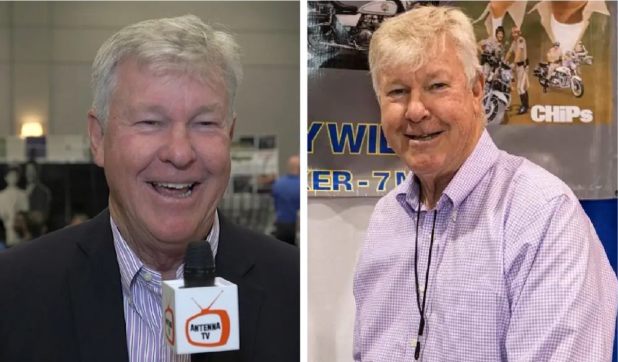 larry wilcox net worth