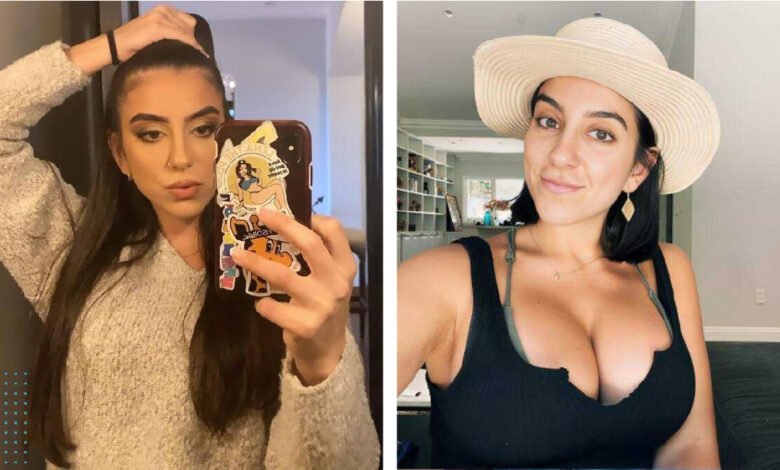 lena the plug net worth