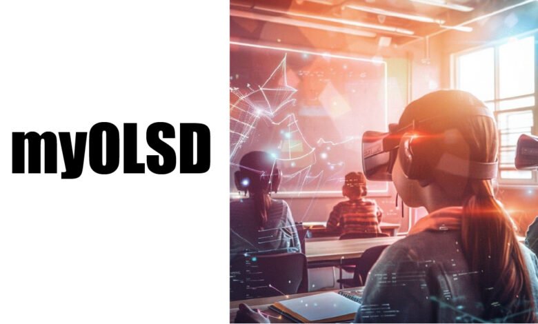 myOLSD