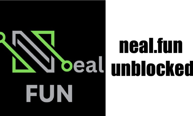 Neal.fun Unblocked