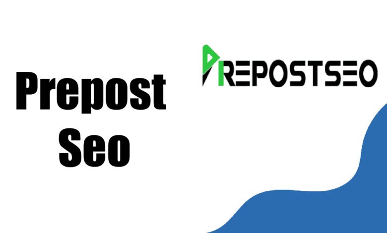 prepost seo