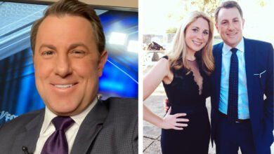 todd piro first wife