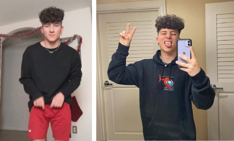 tony lopez helicopter