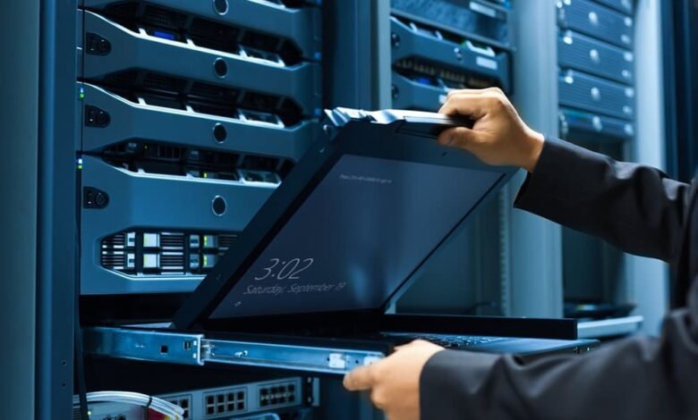 THE.Hosting