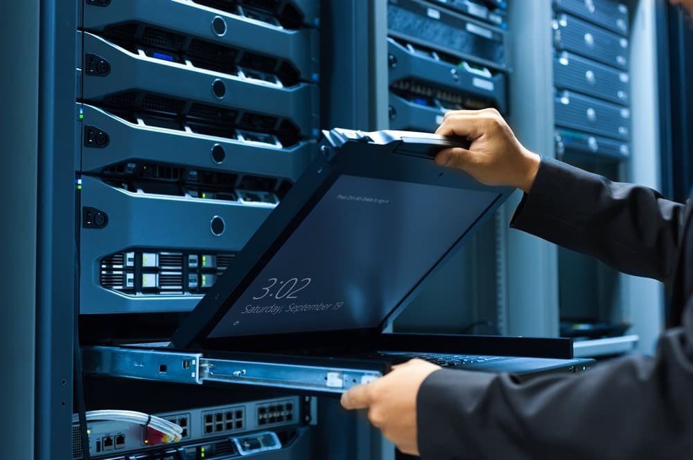 THE.Hosting