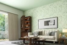 Designer Wallcovering Trends