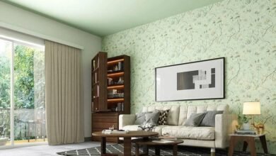Designer Wallcovering Trends