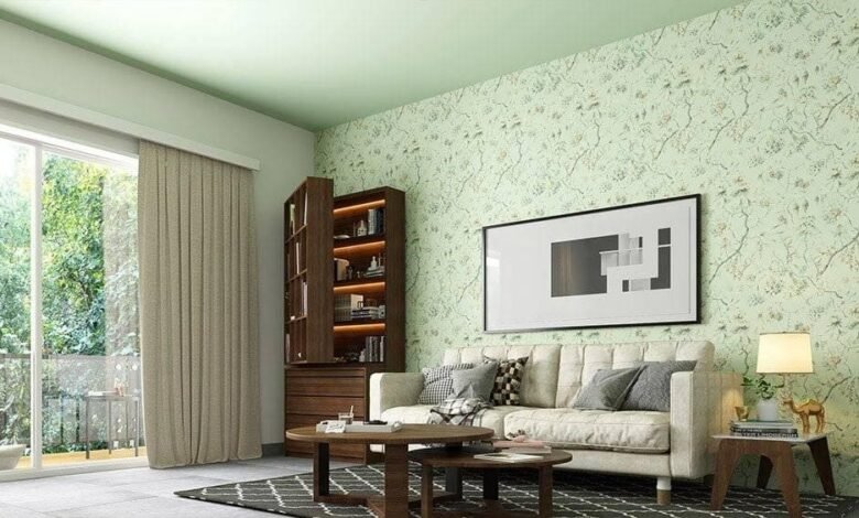 Designer Wallcovering Trends