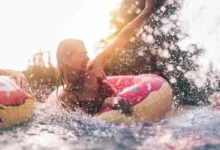 Essential Pool Opening Checklist for Canadian Spring