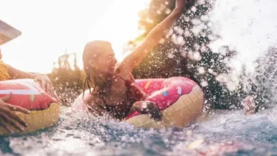Essential Pool Opening Checklist for Canadian Spring