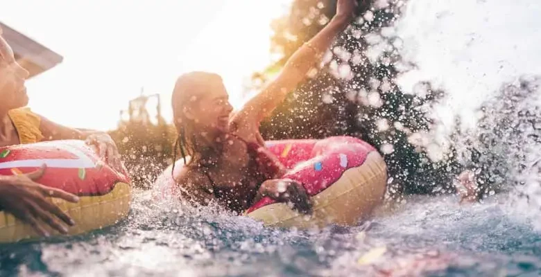 Essential Pool Opening Checklist for Canadian Spring