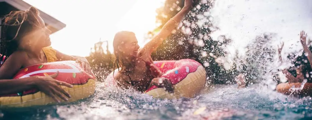 Essential Pool Opening Checklist for Canadian Spring