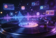 Music Promotion Playbook for 2026