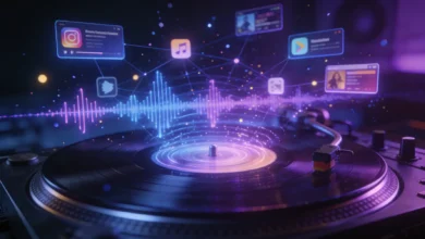 Music Promotion Playbook for 2026