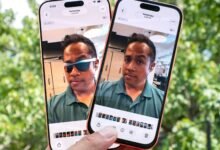 AI Photo Editing Is Everywhere
