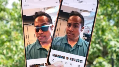 AI Photo Editing Is Everywhere