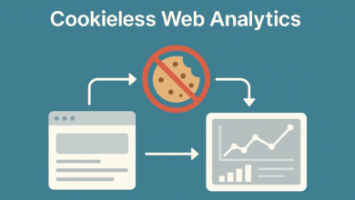 The Evolution of Web Metrics
