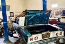 Causes Brake Overheating in Daily Driving