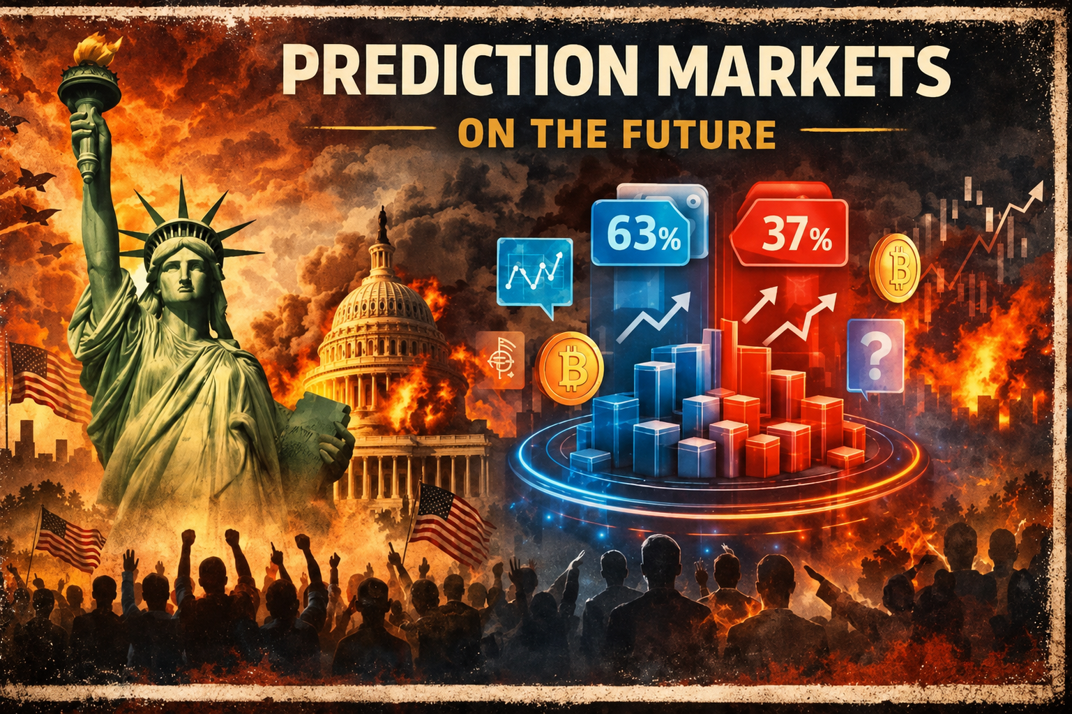 Bring the Crowd. Keep 80% of the Fee