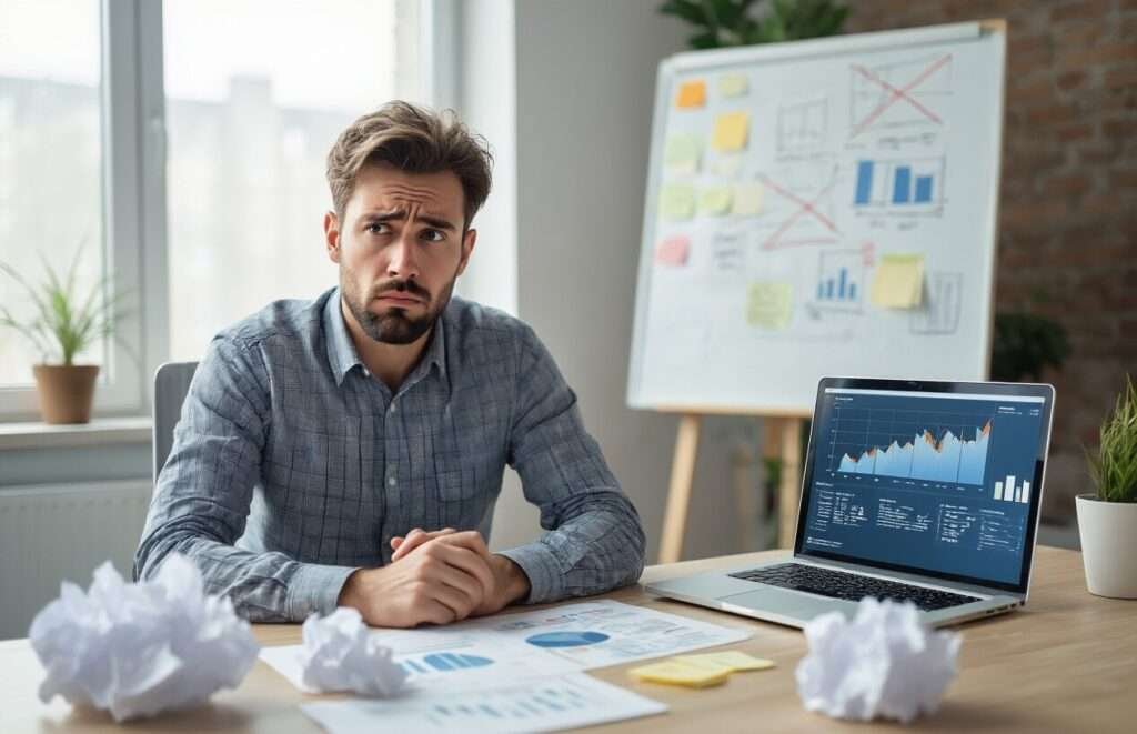 Hidden Cost of Broken Conversion Tracking in Paid Ad Campaigns