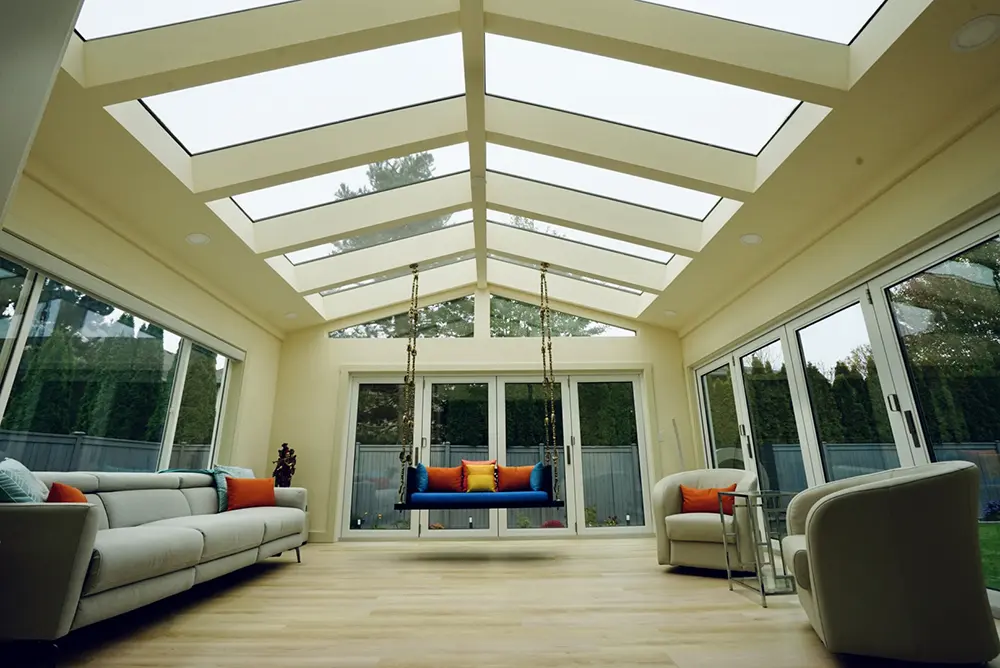 ENVA Construction