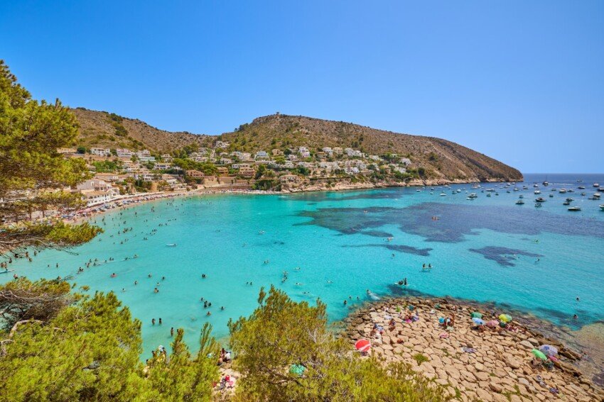 Alicante Costa Blanca and Valencia