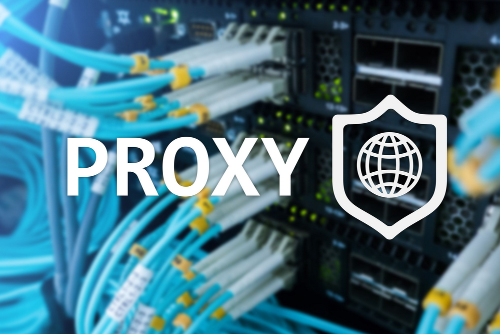 StableProxy